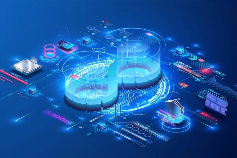 汉滨区工业软件定制先锋：京上云科技以多元系统开发赋能企业进阶