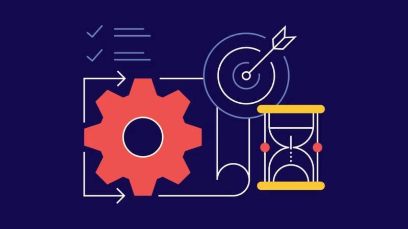 数字创造者：深入了解领先的汉滨区软件开发公司